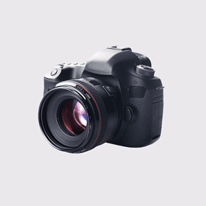 Canon Camera