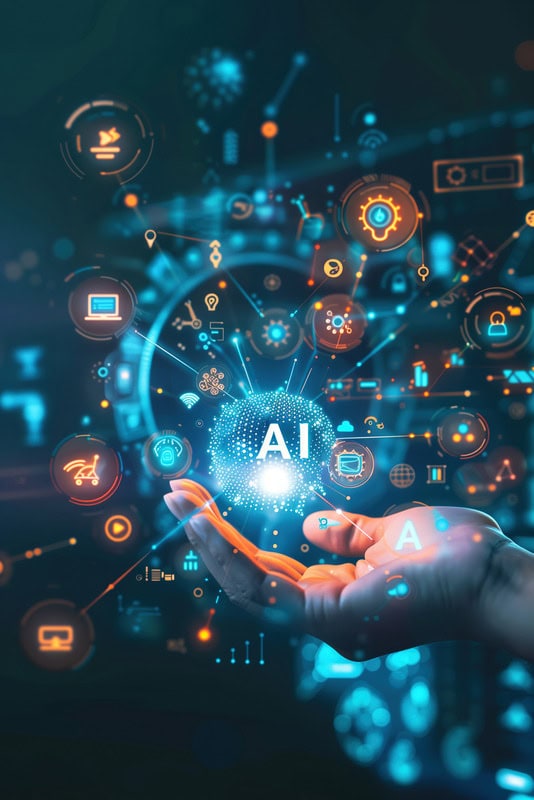 AI Face Tech