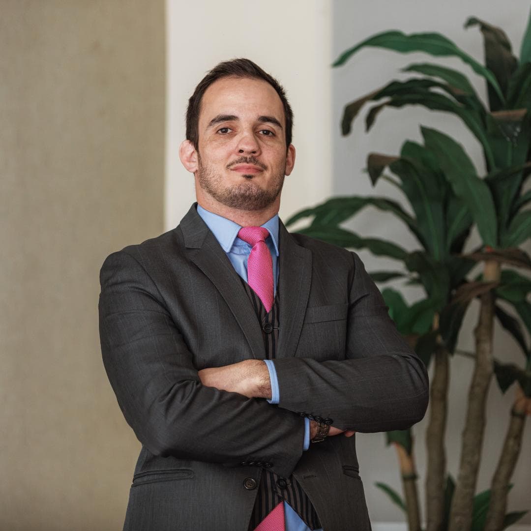 Michael Rodriguez