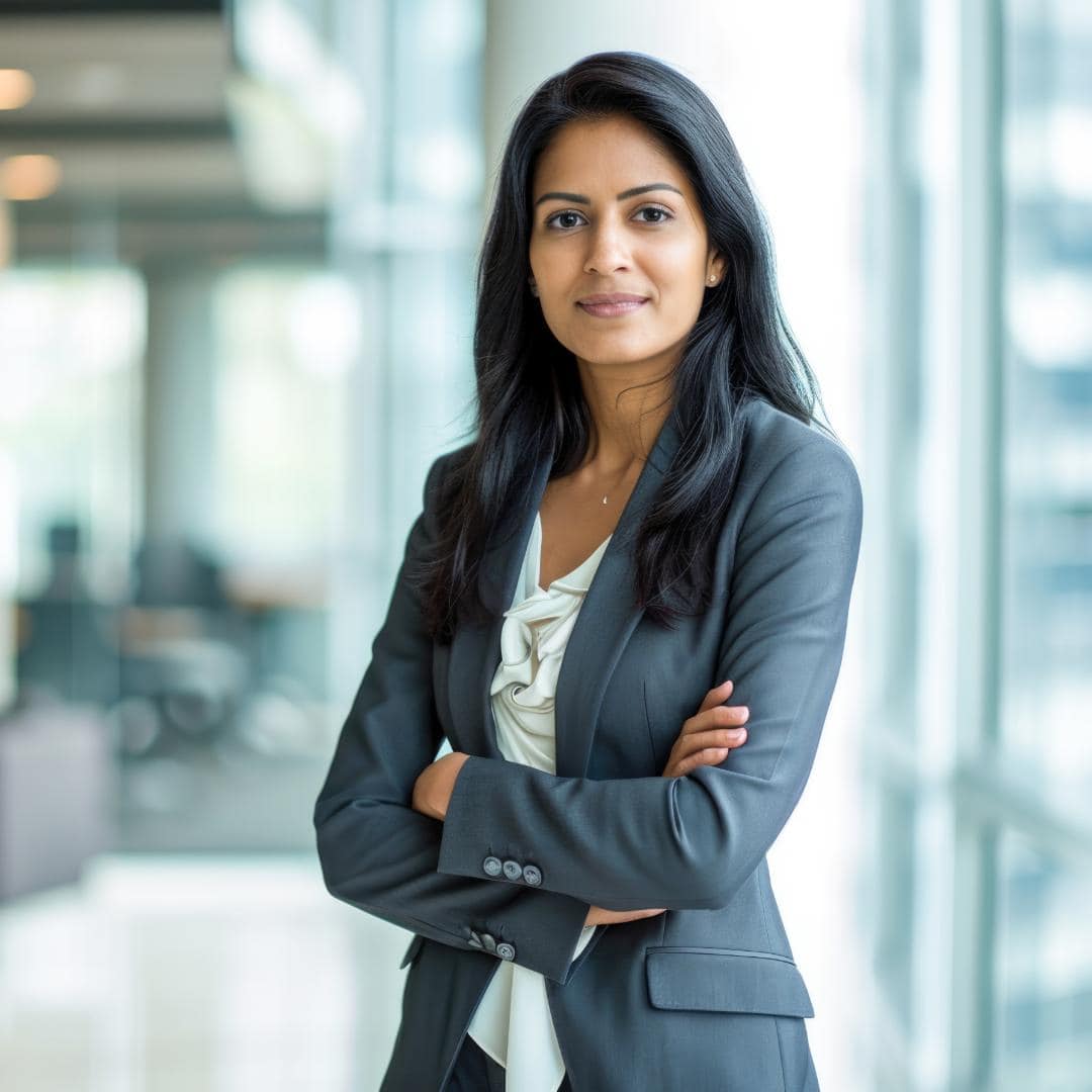 Sarah Patel